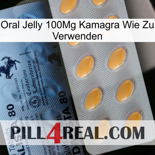 Oral Jelly 100Mg Kamagra How To Use 44